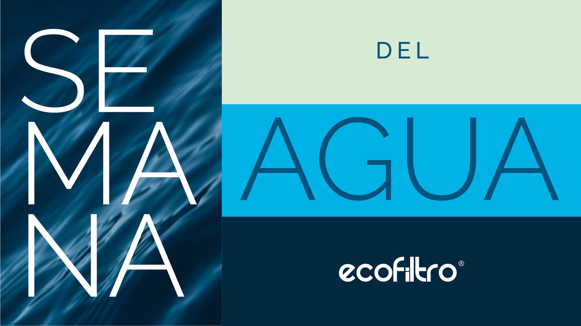 Semana del Agua